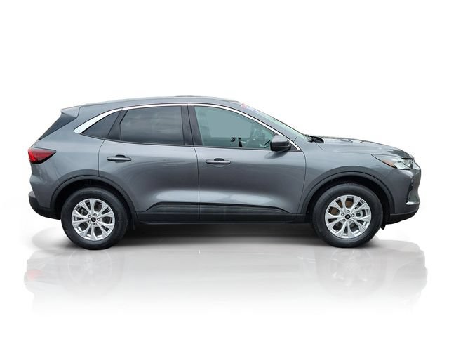 Certified 2024 Ford Escape Active w/ Tech Pack #2 AWD/4WD image 8