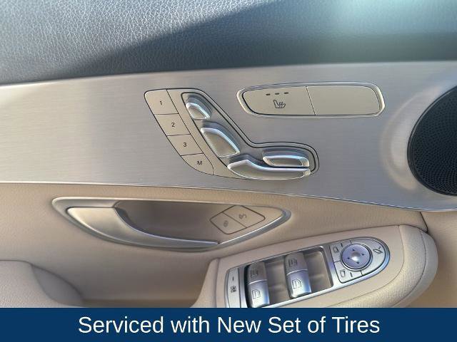 Used 2022 Mercedes-Benz GLC 300 image 10