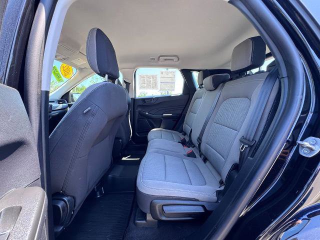 Certified 2022 Ford Escape S AWD/4WD image 24
