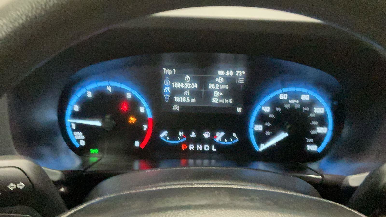 Certified 2021 Ford Bronco Sport Big Bend image 20