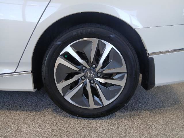 Used 2021 Honda Accord EX-L image 9