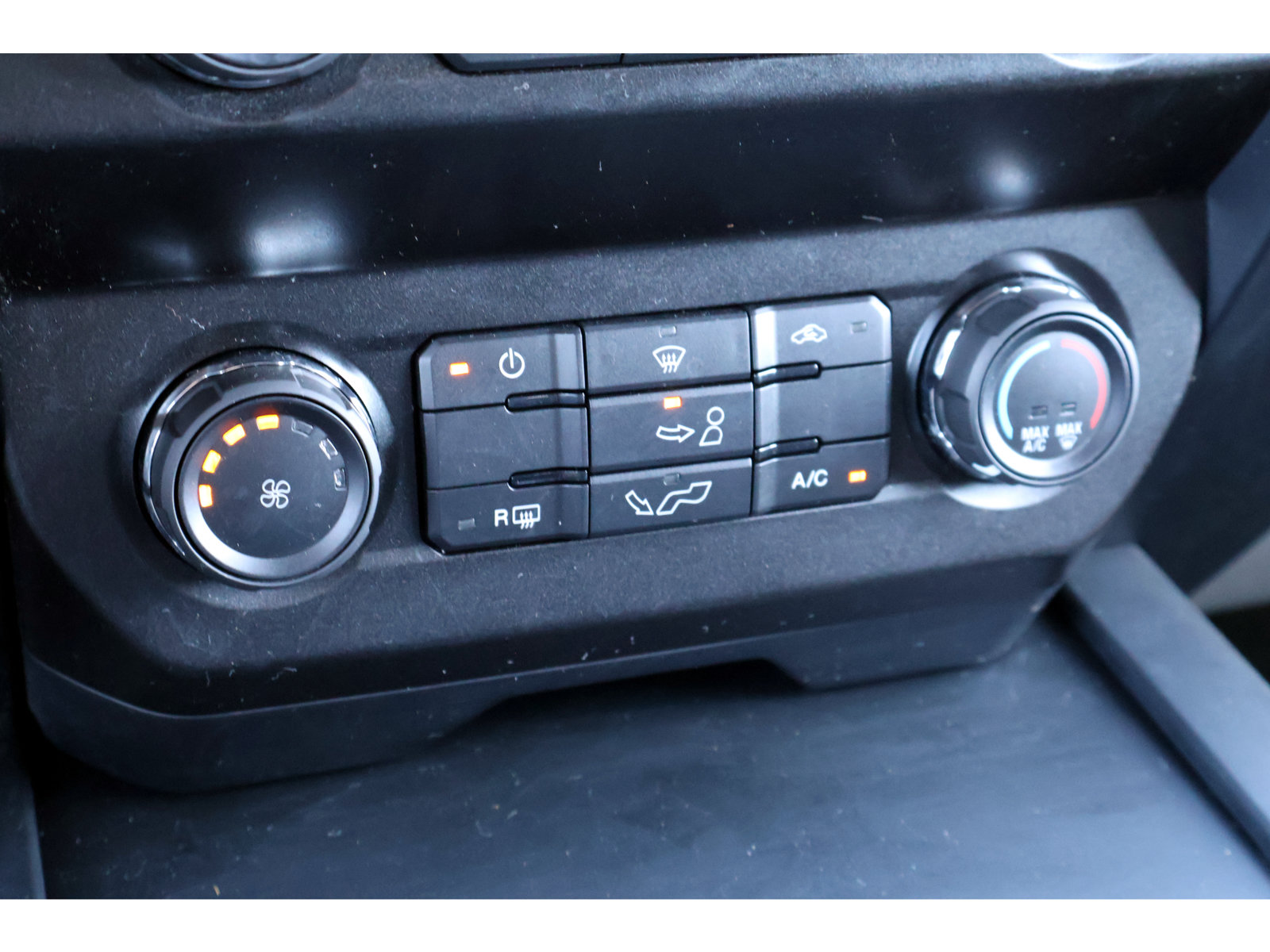 Certified 2019 Ford F150 XL w/ Equipment Group 101A Mid RWD image 16