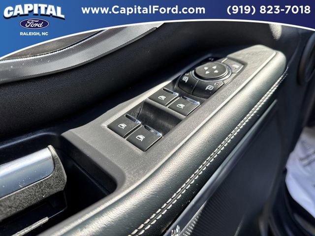 Certified 2025 Ford Expedition Max Platinum w/ Driver's Package image 22