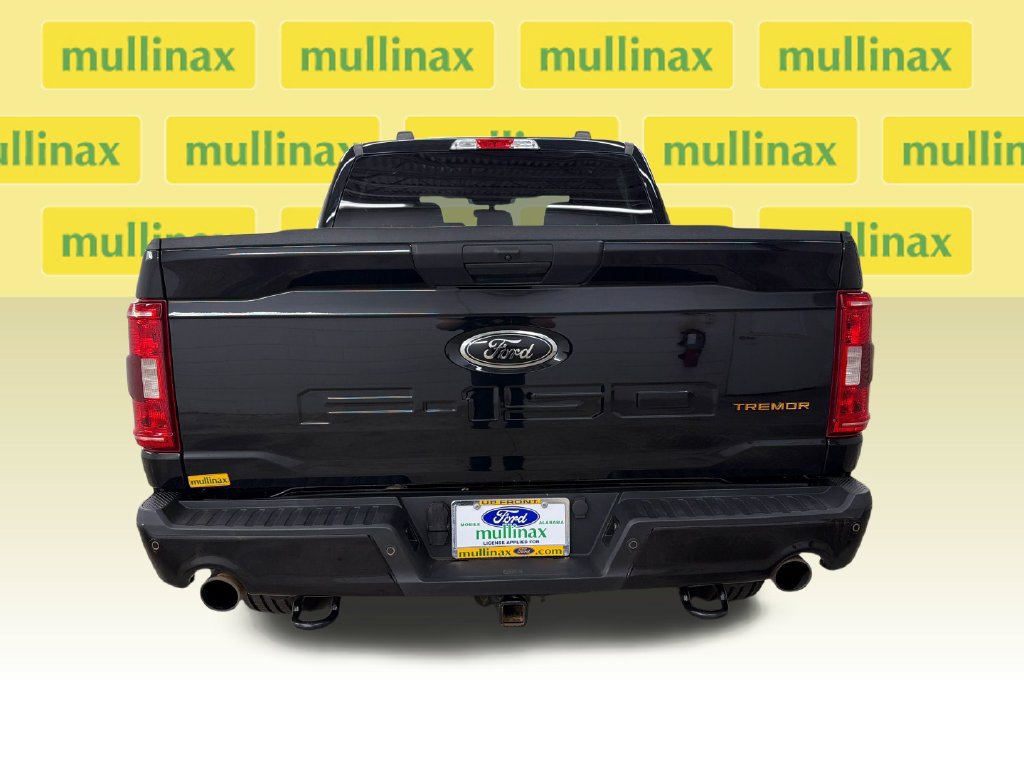 Certified 2022 Ford F150 Tremor AWD/4WD image 7