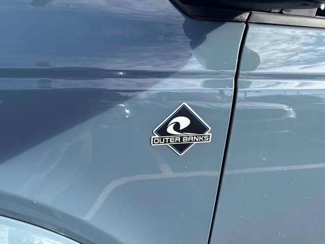Certified 2023 Ford Bronco Outer Banks image 13