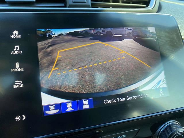 Used 2019 Honda CR-V EX-L image 29