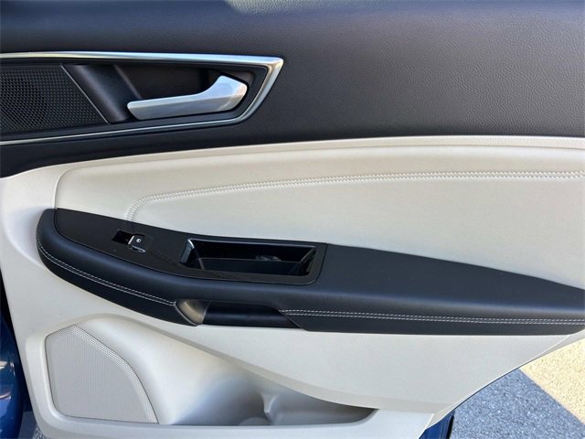 Certified 2020 Ford Edge Titanium w/ Equipment Group 301A image 26
