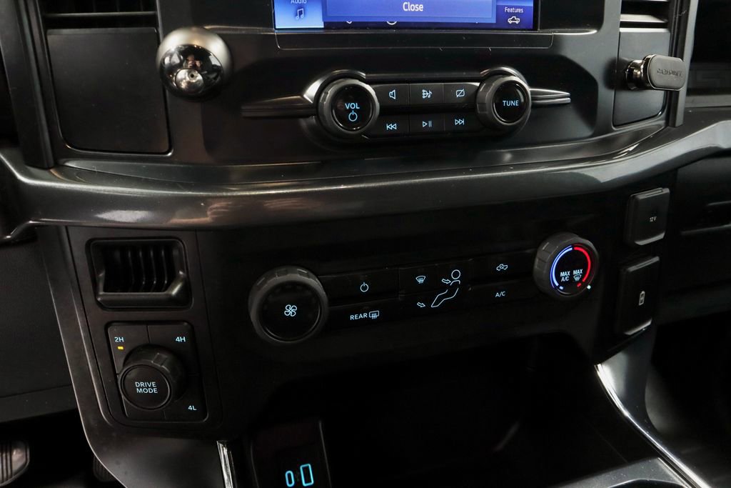 Certified 2023 Ford F150 XL w/ STX Appearance Package AWD/4WD image 33
