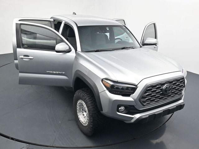 Used 2023 Toyota Tacoma TRD Off-Road AWD/4WD image 22