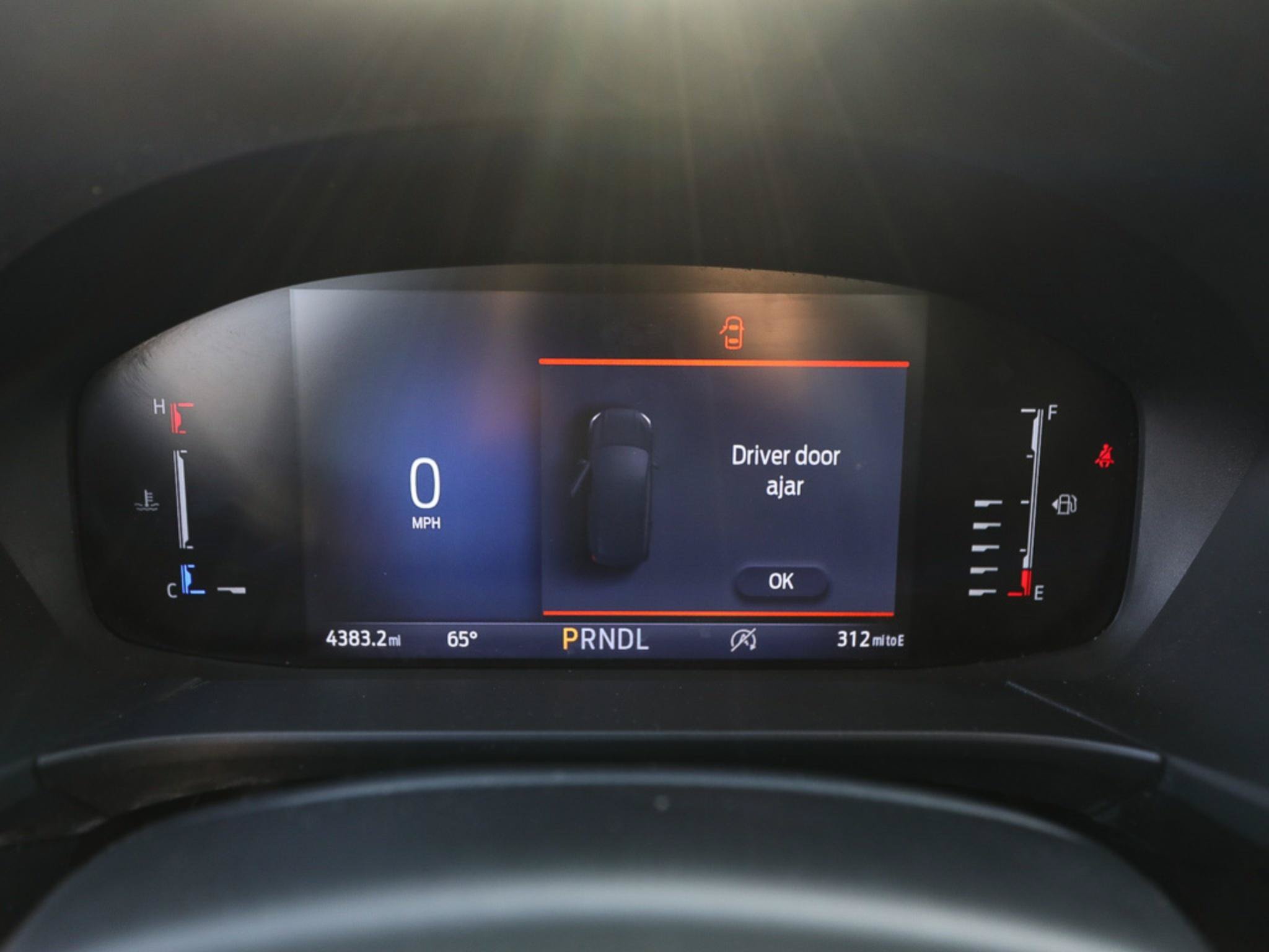 Certified 2023 Ford Escape Active AWD/4WD image 14