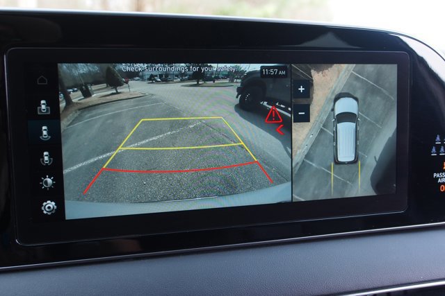 Used 2022 Hyundai Palisade Calligraphy w/ Winter Package image 33