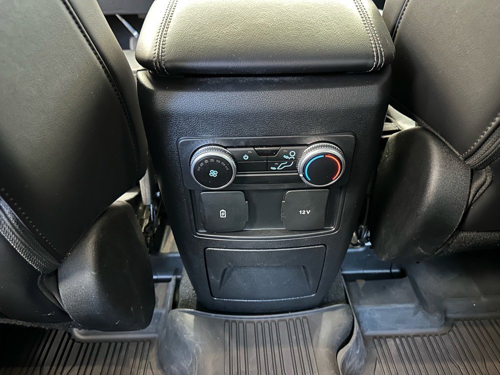 Certified 2024 Ford Explorer XLT w/ Equipment Group 202A image 31