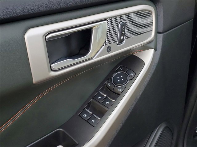 Certified 2023 Ford Explorer Timberline w/ Timberline Technology Package image 9