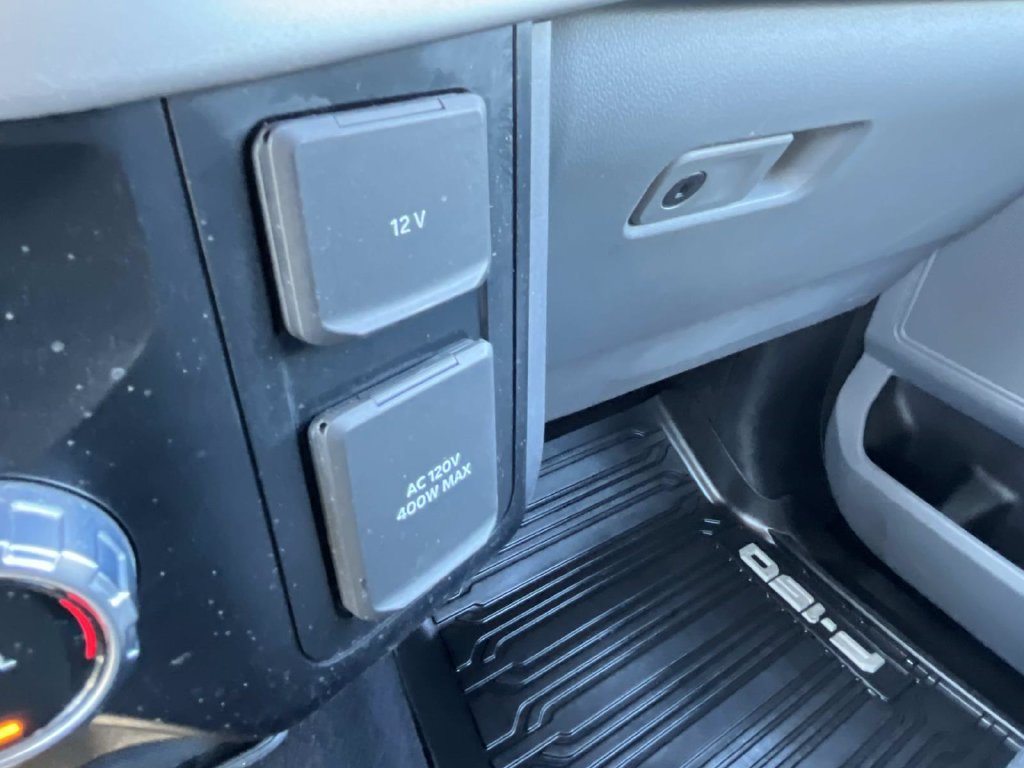 Certified 2023 Ford F150 XLT w/ Equipment Group 302A High AWD/4WD image 39
