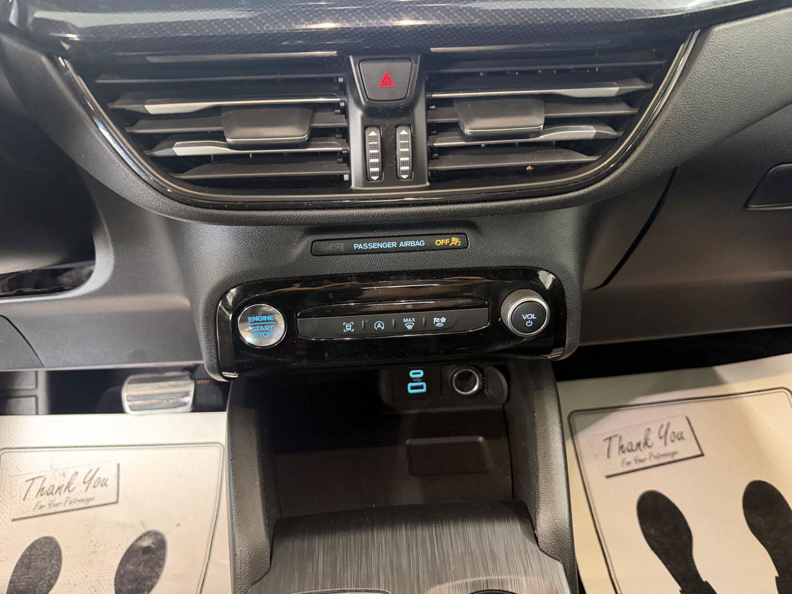 Certified 2023 Ford Escape ST-Line w/ Tech Pack #1 AWD/4WD image 19