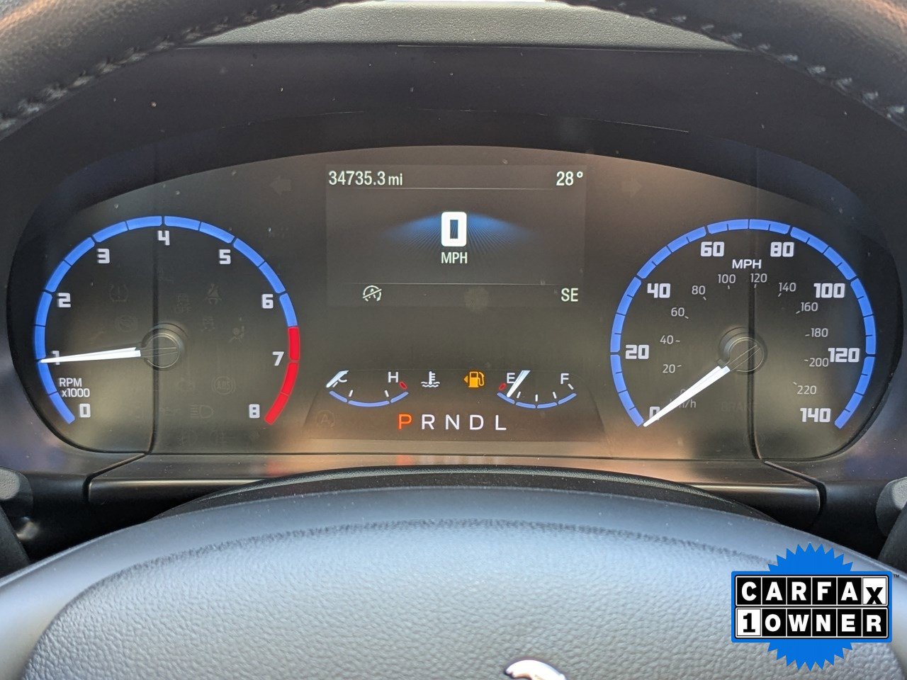 Certified 2022 Ford Bronco Sport Big Bend w/ Convenience Package image 28