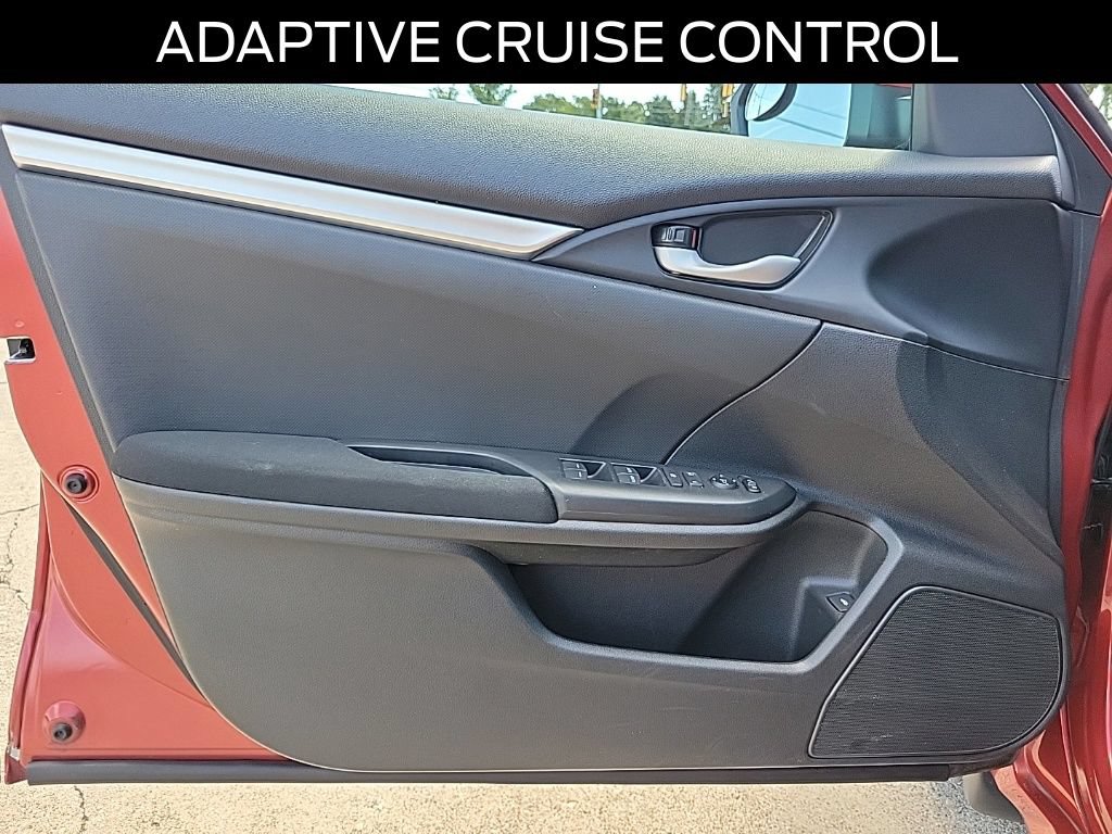 Used 2020 Honda Civic LX image 19