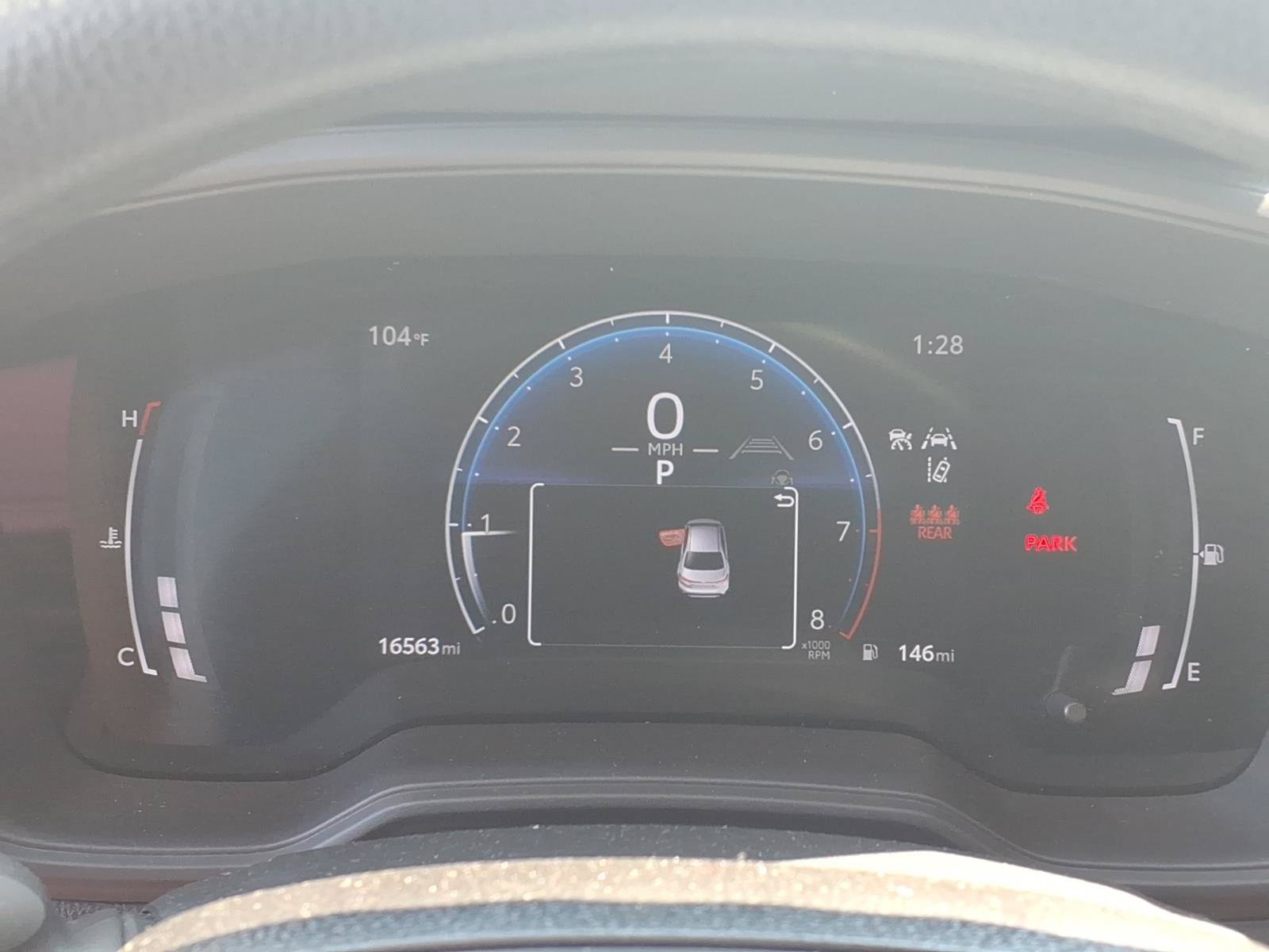 Used 2026 Toyota Corolla LE FWD image 14