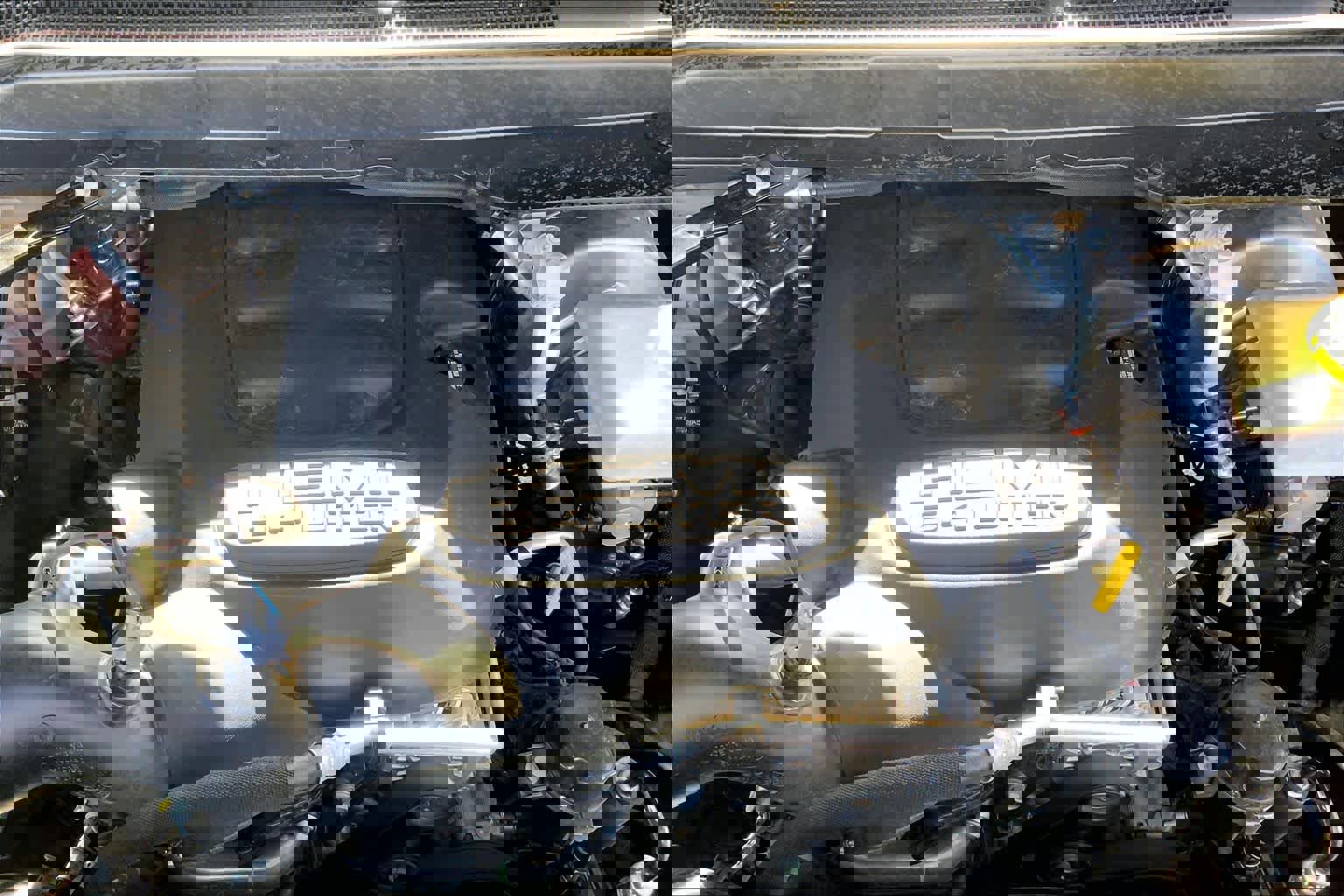 Used 2022 RAM 2500 Limited w/ Night Edition image 32