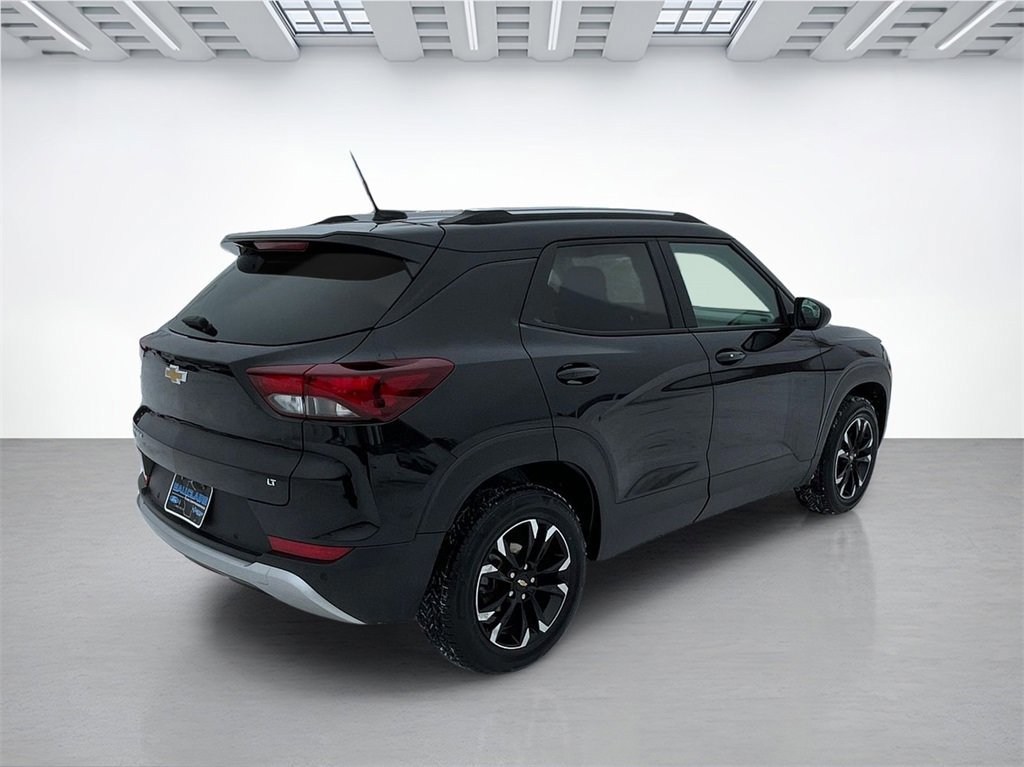 Used 2022 Chevrolet TrailBlazer LT w/ Convenience Package image 5