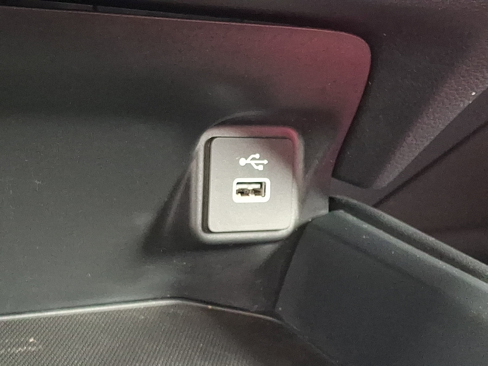 Used 2024 Honda HR-V Sport image 25