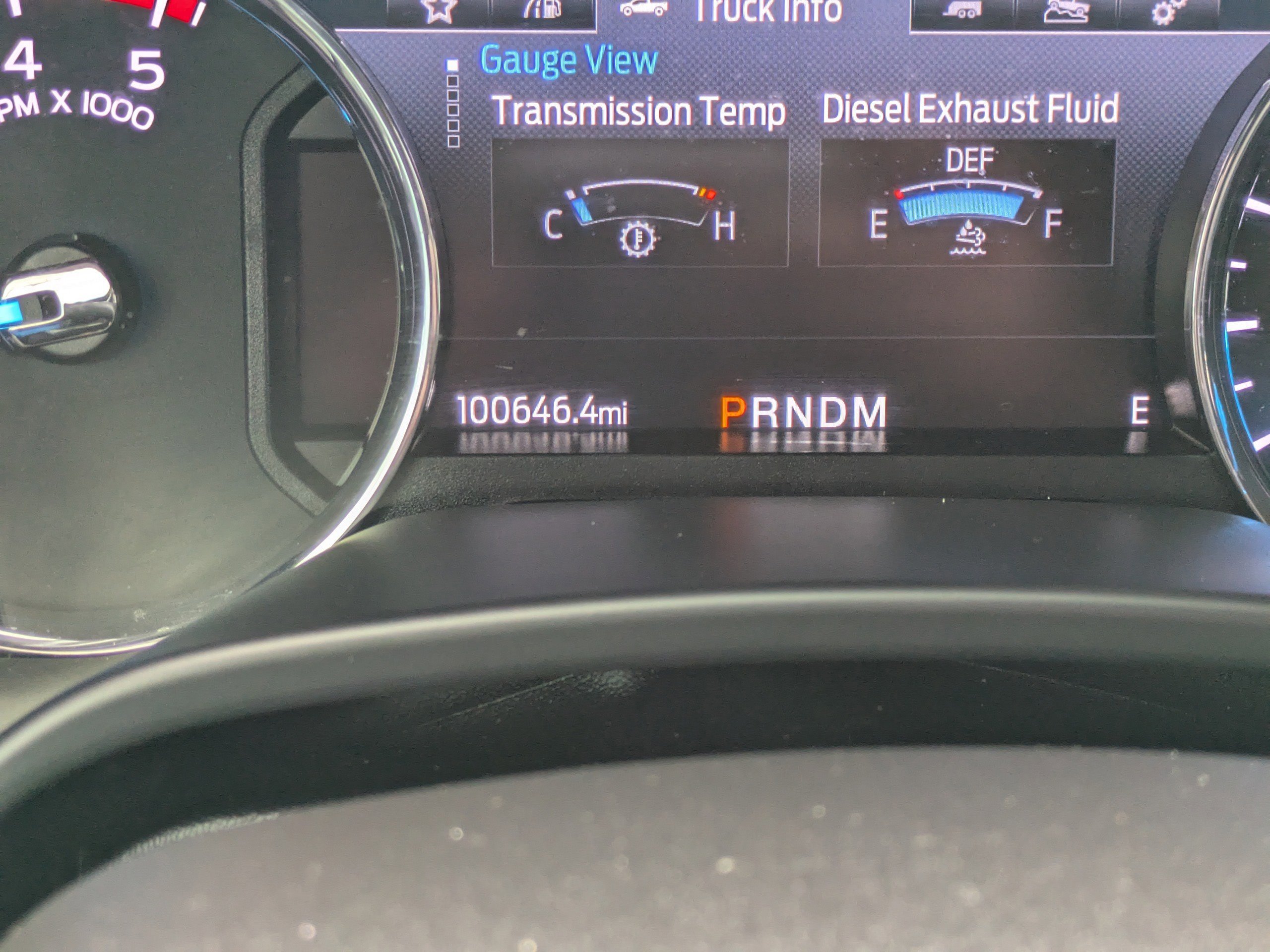 Certified 2021 Ford F250 Lariat image 26