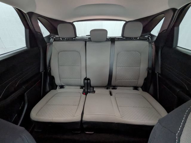 Certified 2022 Ford Escape SE FWD image 16