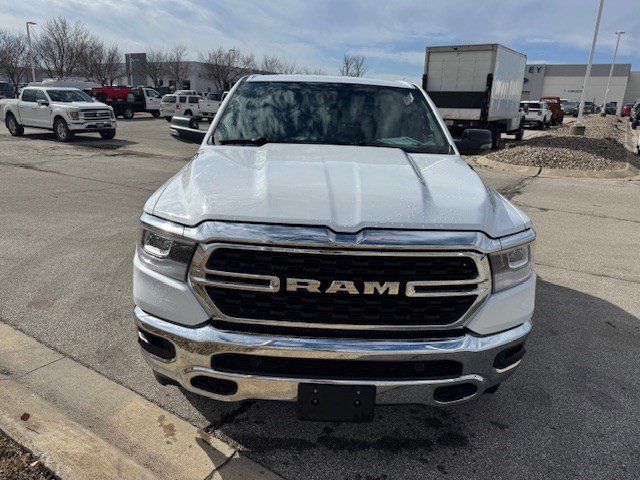 Used 2023 RAM 1500 Big Horn image 8