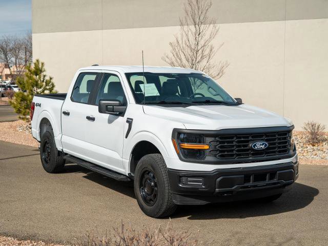 Certified 2024 Ford F150 XL image 9