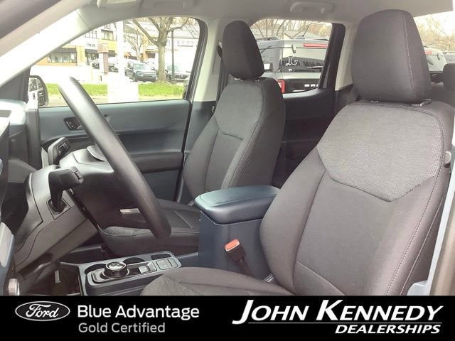 Certified 2025 Ford Maverick XL w/ 4K Tow Package image 13