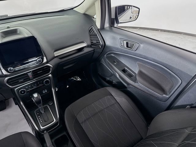 Certified 2022 Ford EcoSport SE image 23