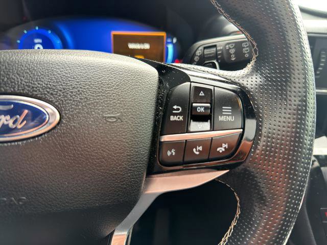 Certified 2021 Ford Explorer ST w/ Equipment Group 401A image 25