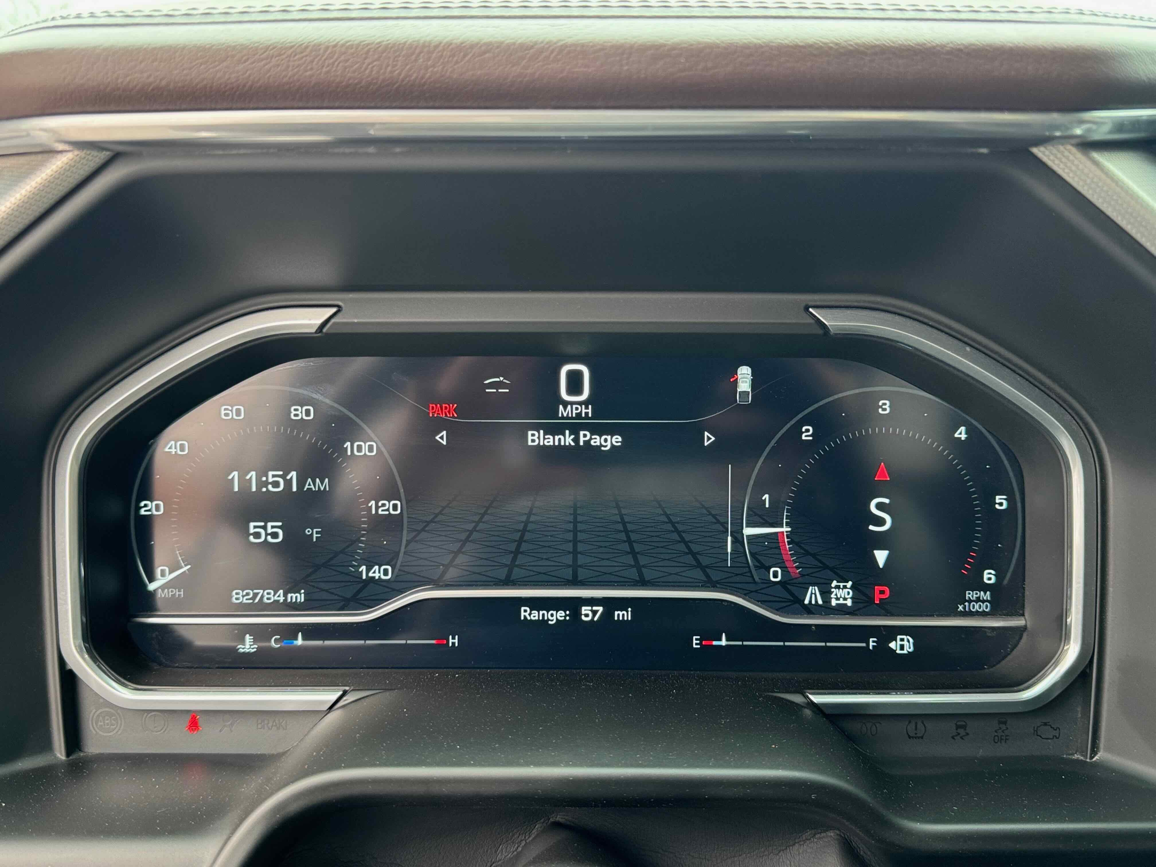 Used 2023 GMC Sierra 1500 Denali w/ Technology Package image 20