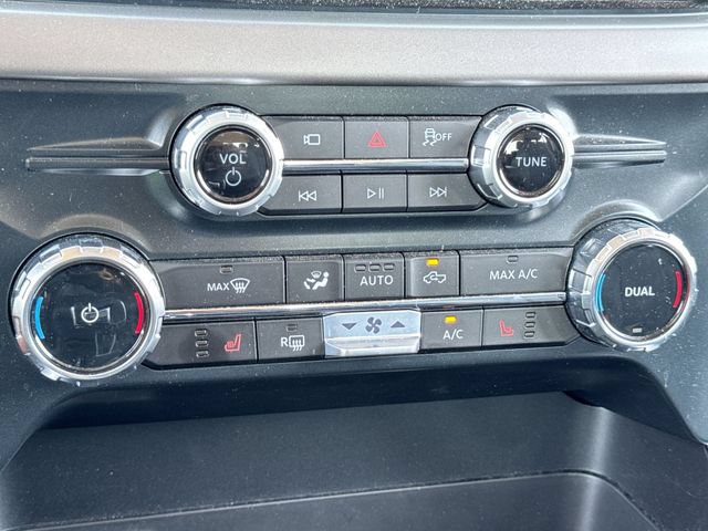 Certified 2025 Ford F150 Lightning XLT AWD/4WD image 19