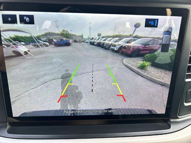 Certified 2021 Ford F150 XLT w/ Equipment Group 302A High AWD/4WD image 37