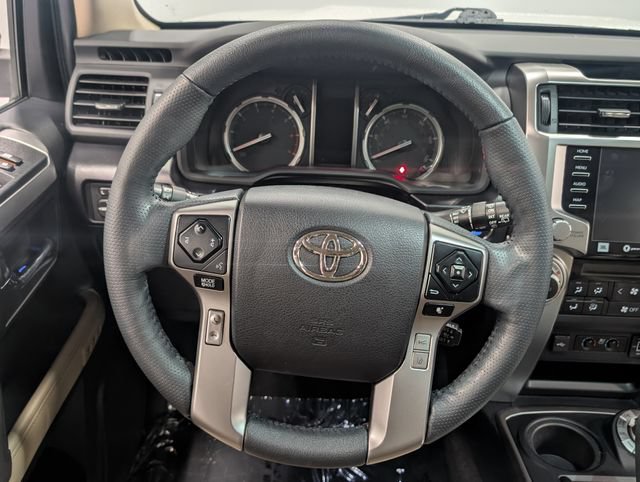 Used 2023 Toyota 4Runner Limited AWD/4WD image 20