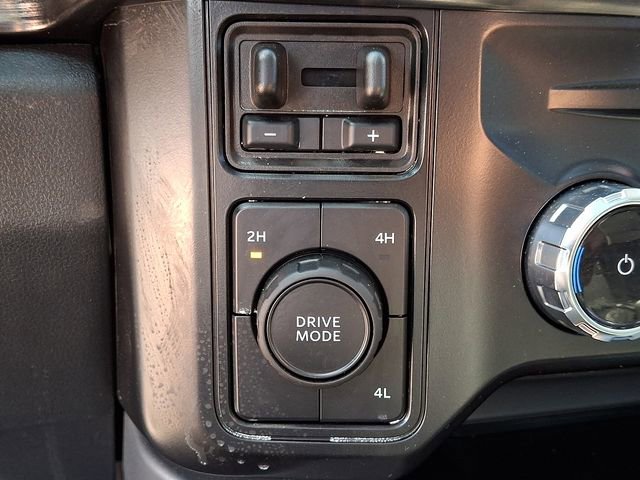 Certified 2026 Ford F350 Lariat w/ Chrome Package image 24