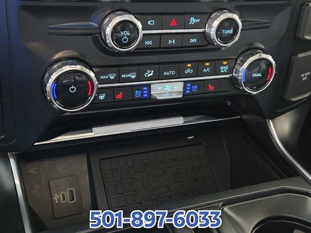 Certified 2025 Ford F150 Raptor AWD/4WD image 22