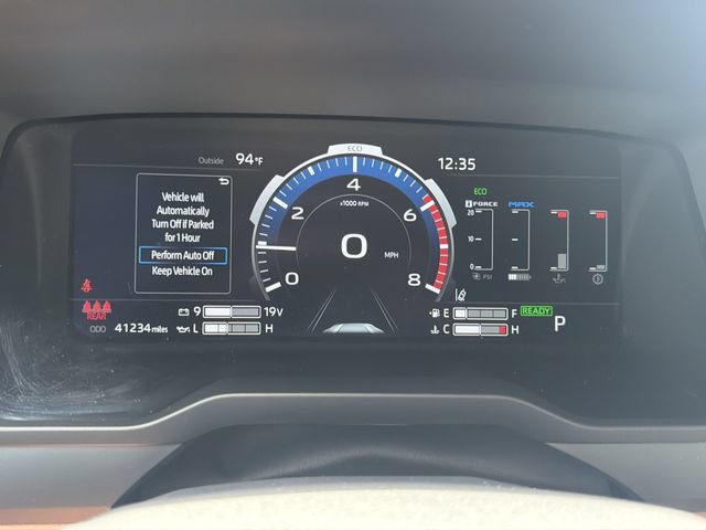 Used 2024 Toyota Tundra 1794 Edition AWD/4WD image 24