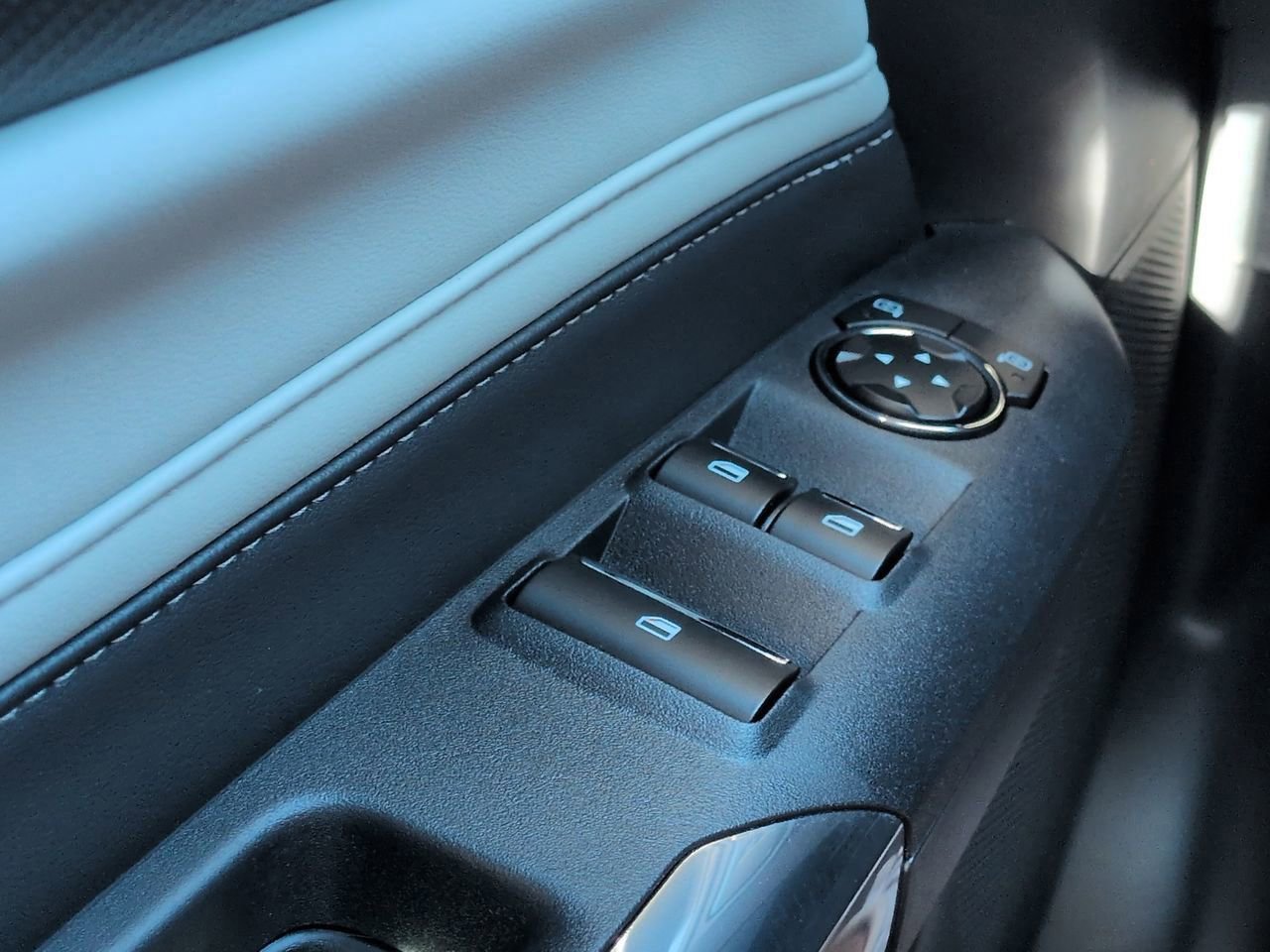 Certified 2025 Ford Mustang GT Premium RWD image 24