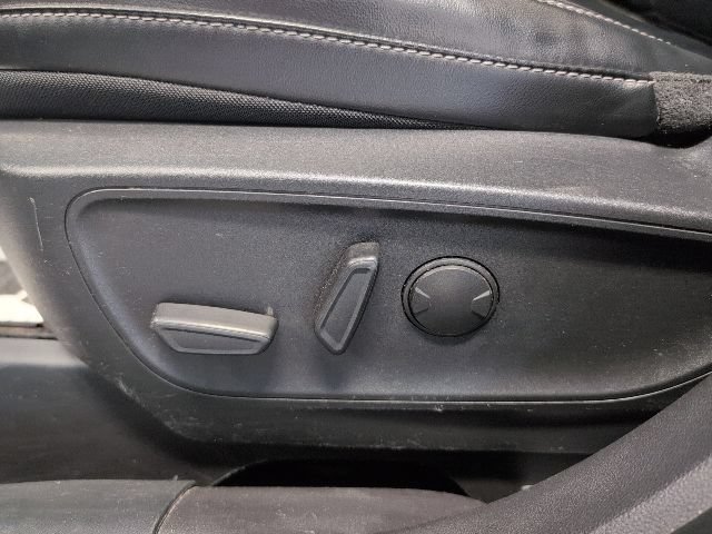 Certified 2023 Ford Escape Platinum AWD/4WD image 12