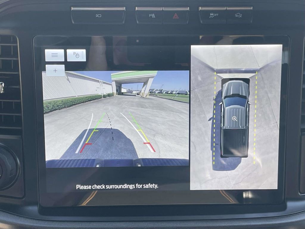 Certified 2023 Ford F150 Tremor w/ Equipment Group 402A High image 20