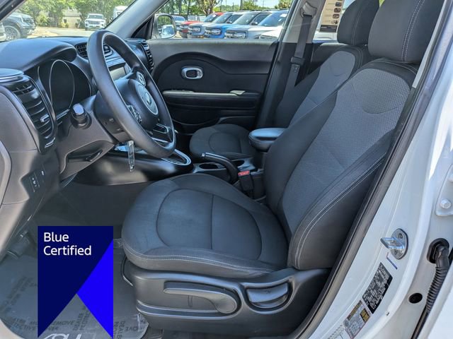 Used 2018 Kia Soul + FWD image 15