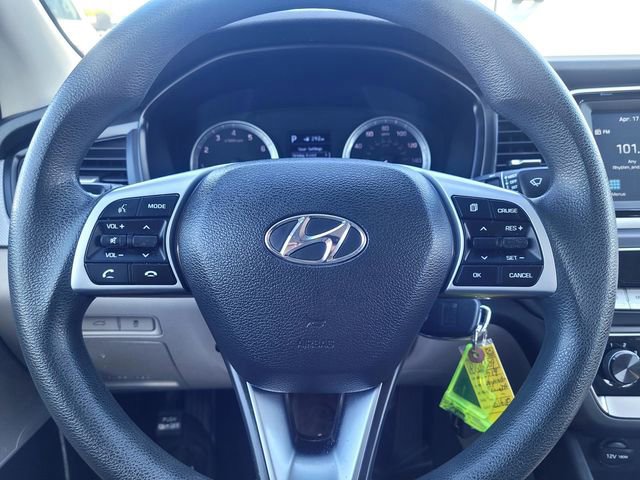 Used 2019 Hyundai Sonata SE FWD image 25
