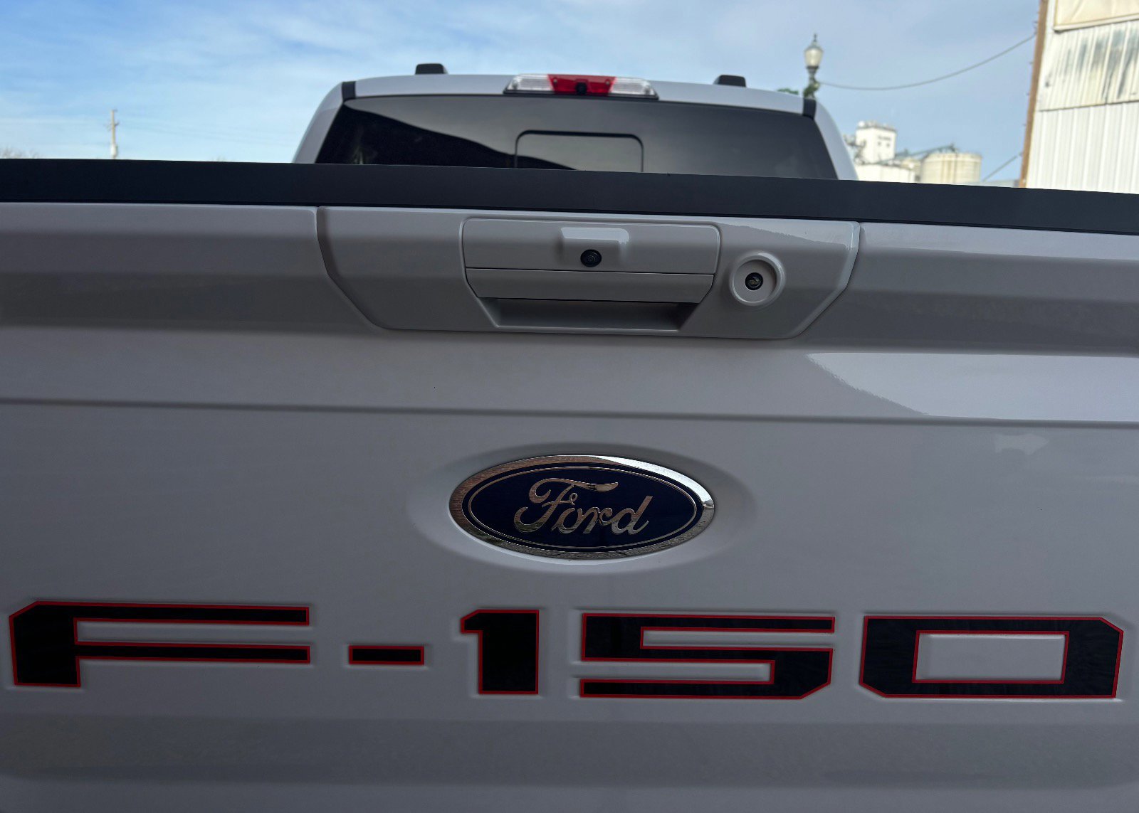 Certified 2022 Ford F150 XLT w/ Equipment Group 302A High image 11