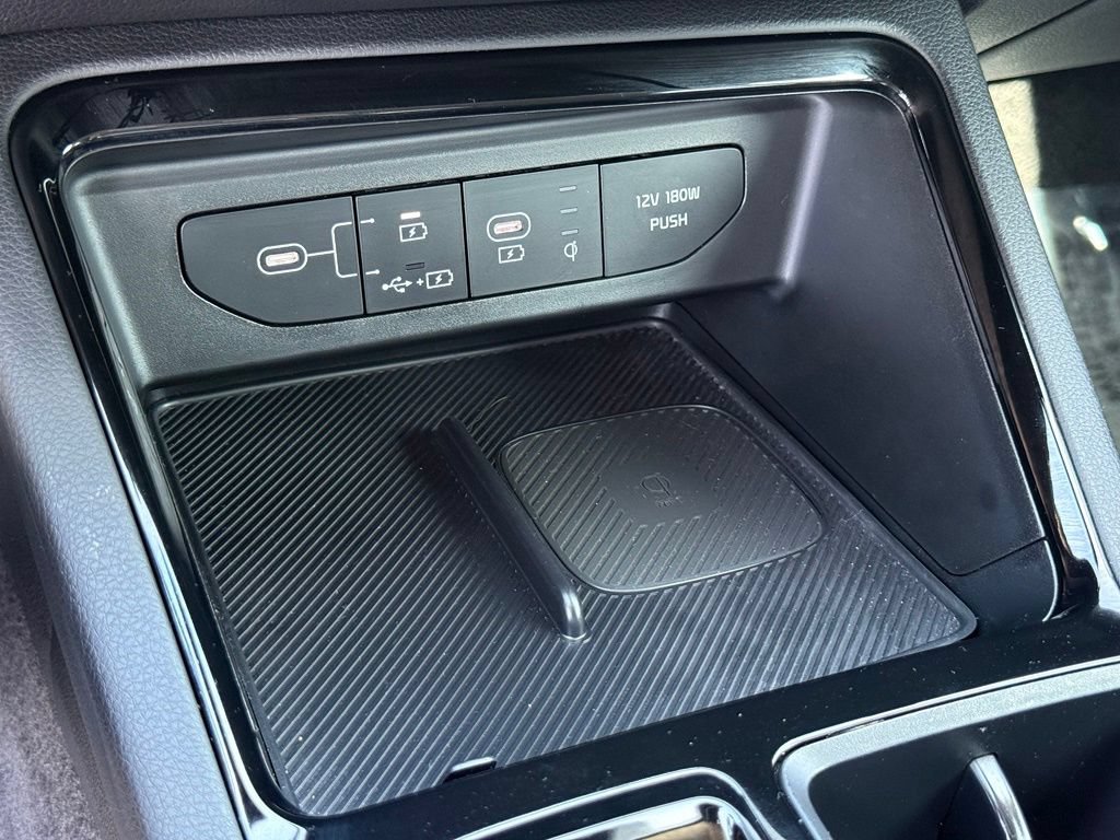Used 2025 Kia K5 EX FWD image 12
