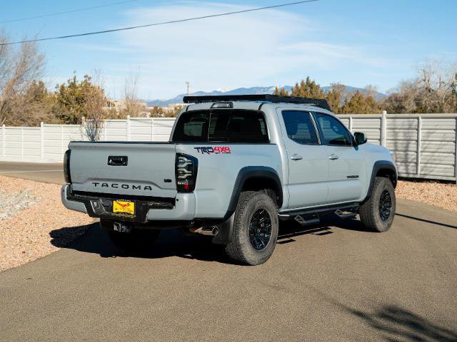 Used 2019 Toyota Tacoma TRD Off-Road image 6