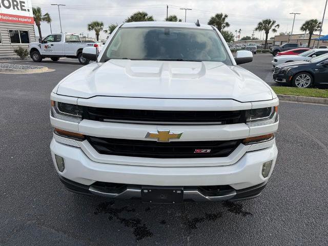 Used 2018 Chevrolet Silverado 1500 LT w/ Texas Edition image 9