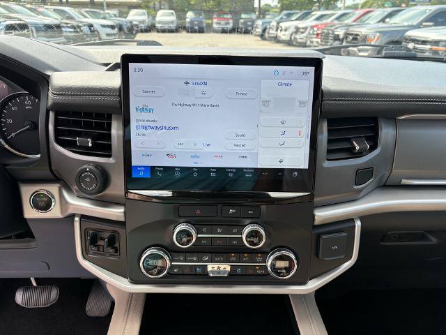 Certified 2022 Ford Expedition Max XLT AWD/4WD image 13