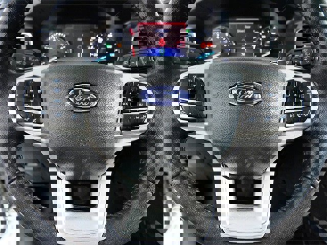 Certified 2023 Ford Explorer XLT image 21